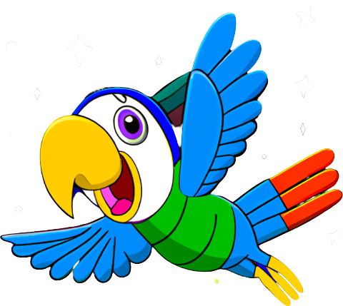 parrot image